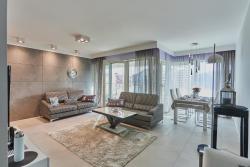 noclegi Międzyzdroje Playa Baltis - Family Apartment Cristina