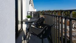 noclegi Świnoujście VacationClub – Baltic Park Fort Apartament G.414