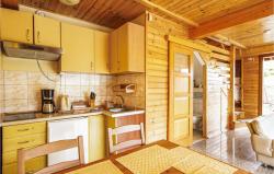 noclegi Stawiguda Stunning Home In Stawiguda With House Sea View