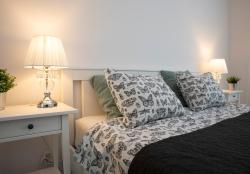 noclegi Gdańsk Luxus Apartament Fitness&Spa z sauną i siłownią