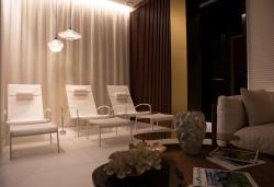 noclegi Gdańsk Luxus Apartament Fitness&Spa z sauną i siłownią