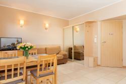 noclegi Kołobrzeg Rezydencja Spacerowa Apartamenty by Noclegi Renters