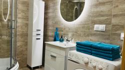 noclegi Gdynia Apartament Morski Lazurowy Gdynia
