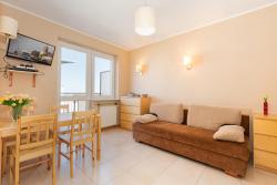 noclegi Kołobrzeg Rezydencja Spacerowa Apartamenty by Noclegi Renters