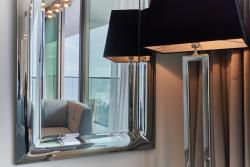 noclegi Międzyzdroje Wave Międzyzdroje Resort & SPA - Sea View B644