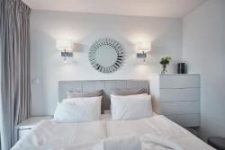 noclegi Międzyzdroje Wave Międzyzdroje Resort & SPA - Sea View B644