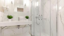 noclegi Świnoujście VacationClub - Baltic Park Fort Apartament G.105