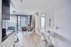 noclegi Międzyzdroje Wave Międzyzdroje Resort & SPA - Sea View B644