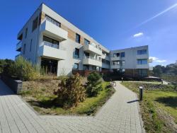 noclegi Gdańsk M&K Apartament Szafirowy - Wyspa Sobieszewska