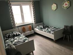 noclegi Malbork Apartament Mia