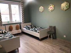 noclegi Malbork Apartament Mia