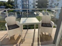 noclegi Kołobrzeg Apartments Porta Baltica Premium