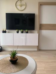 noclegi Kołobrzeg Apartments Porta Baltica Premium