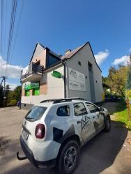 noclegi Wisła Loft Wisla Houses