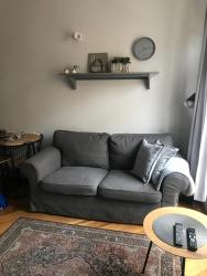 noclegi Elbląg Apartament Kowalska Starówka