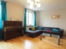 noclegi Gdańsk Gama K2124 Grand-Tourist Apartments