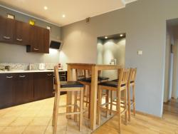 noclegi Gdańsk Gama K2124 Grand-Tourist Apartments