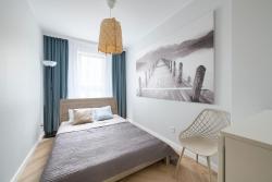 noclegi Sopot Happy Stay Comfort Apartment By the Beach