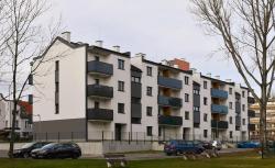 noclegi Jelenia Góra Apartament Zabobrze *****