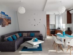 noclegi Rewal Apartament Holiday 1030