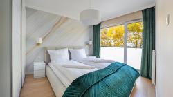 noclegi Kołobrzeg Apartamenty Kasprowicza, Sun & Snow