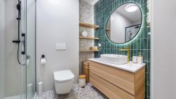 noclegi Kołobrzeg Apartamenty Kasprowicza, Sun & Snow