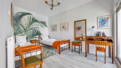 noclegi Grzybowo Sunset Resort, Sun & Snow