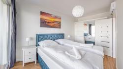 noclegi Ustronie Morskie Prywatne apartamenty w obiekcie Ustronie Apartments, Sun & Snow