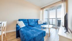 noclegi Ustronie Morskie Prywatne apartamenty w obiekcie Ustronie Apartments, Sun & Snow