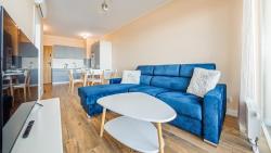 noclegi Ustronie Morskie Prywatne apartamenty w obiekcie Ustronie Apartments, Sun & Snow