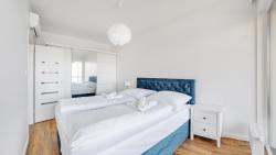 noclegi Ustronie Morskie Prywatne apartamenty w obiekcie Ustronie Apartments, Sun & Snow