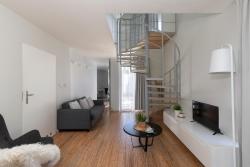 noclegi Pogorzelica Premium Patio Apartment