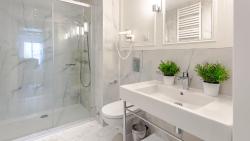 noclegi Świnoujście VacationClub – Baltic Park Fort Apartament G.402