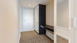 noclegi Świnoujście VacationClub – Baltic Park Fort Apartament G.402