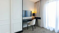 noclegi Świnoujście VacationClub – Baltic Park Fort Apartament G.402
