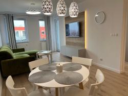 noclegi Kołobrzeg Cztery Pory Roku - 4 Seasons Kołobrzeg