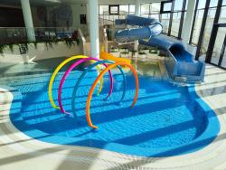 noclegi Kołobrzeg SPA Polanki AQUA Nemo Apartamenty Kołobrzeg