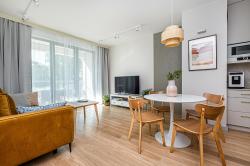 noclegi Gdynia Plac Unii Apartament