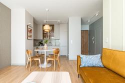 noclegi Gdynia Plac Unii Apartament