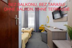 noclegi Pobierowo Solaris