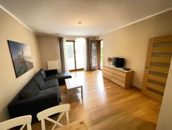 noclegi Gdańsk YOURAPART Nadmorski Dwór