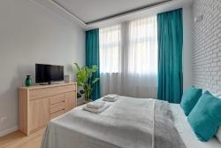 noclegi Gdańsk Comfort Apartments Grobla II