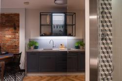 noclegi Gdańsk Arte Apartments - Old Town Gdańsk