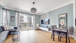 noclegi Gdańsk Apartamenty Sun & Snow Bastion Gdańsk