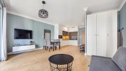 noclegi Gdańsk Apartamenty Sun & Snow Bastion Gdańsk