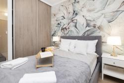 noclegi Gdynia Gdynia Plac Unii Śródmieście Apartment by Noclegi Renters