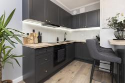 noclegi Gdynia Gdynia Plac Unii Śródmieście Apartment by Noclegi Renters