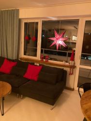 noclegi Słupsk Apartament Komorowskiego