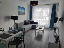 noclegi Koszalin Apartament BALTIC