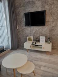 noclegi Gdańsk Apartament Gran nad Motławą